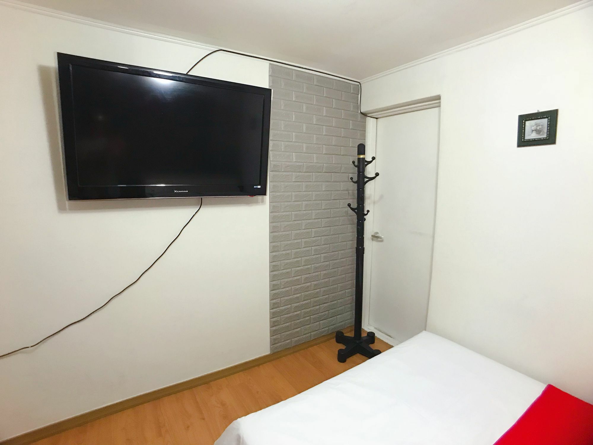 1012 House Namsan Hotel Seoel Buitenkant foto